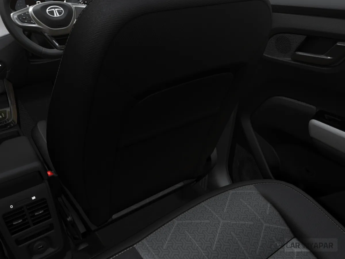 Tata Punch EV (2024-2026) Punch EV Empowered Plus S LR AC FC